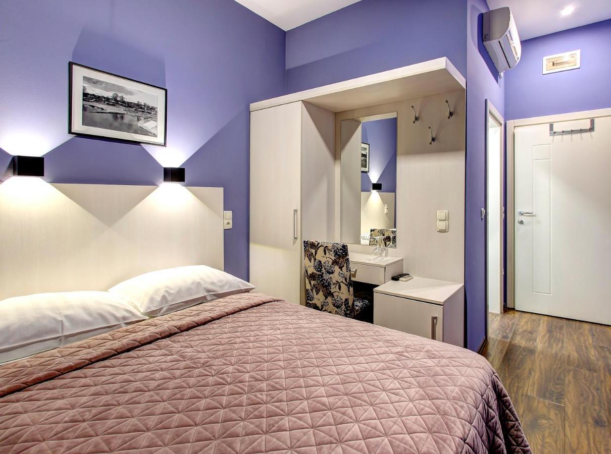 Hotel Le Pont Πριέντορ Εξωτερικό φωτογραφία