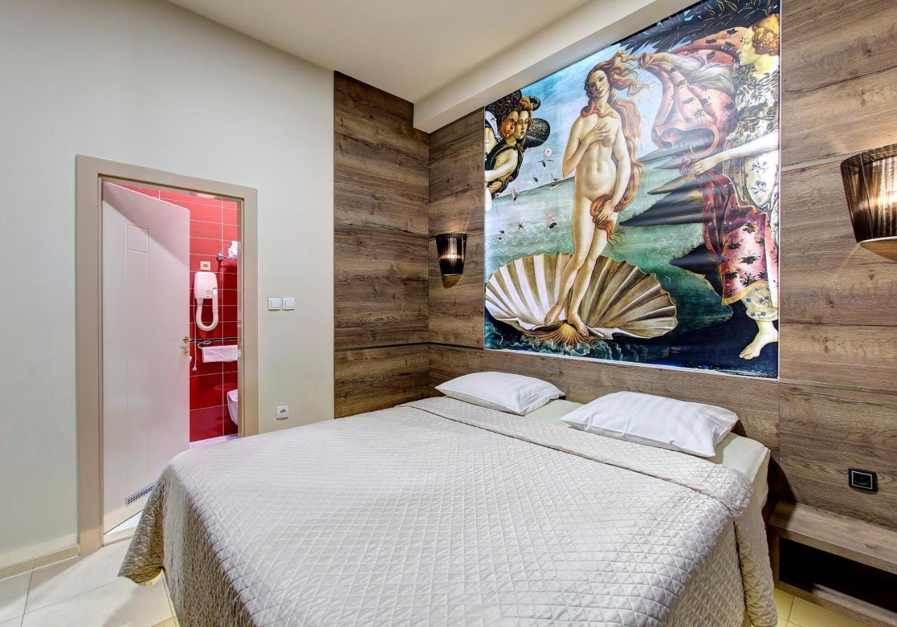 Hotel Le Pont Πριέντορ Εξωτερικό φωτογραφία