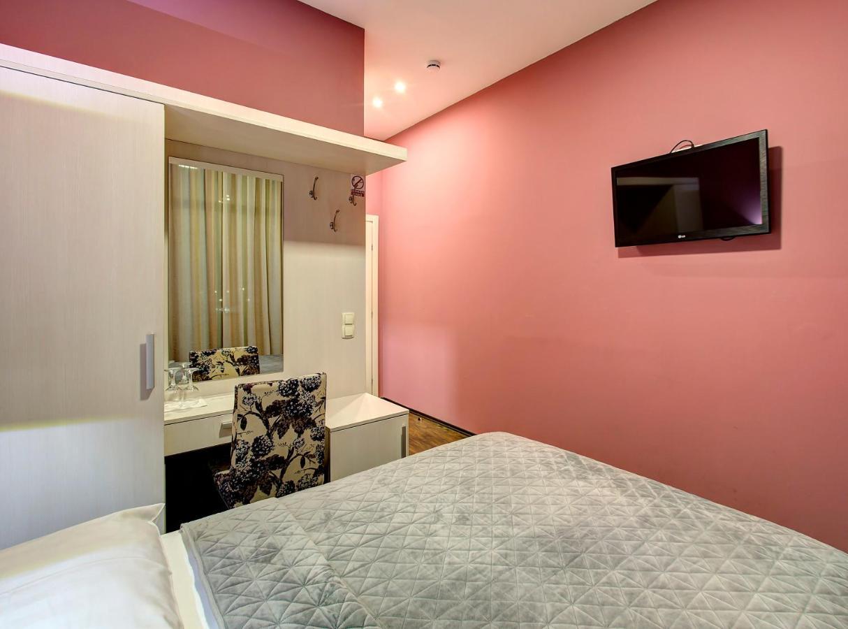 Hotel Le Pont Πριέντορ Εξωτερικό φωτογραφία