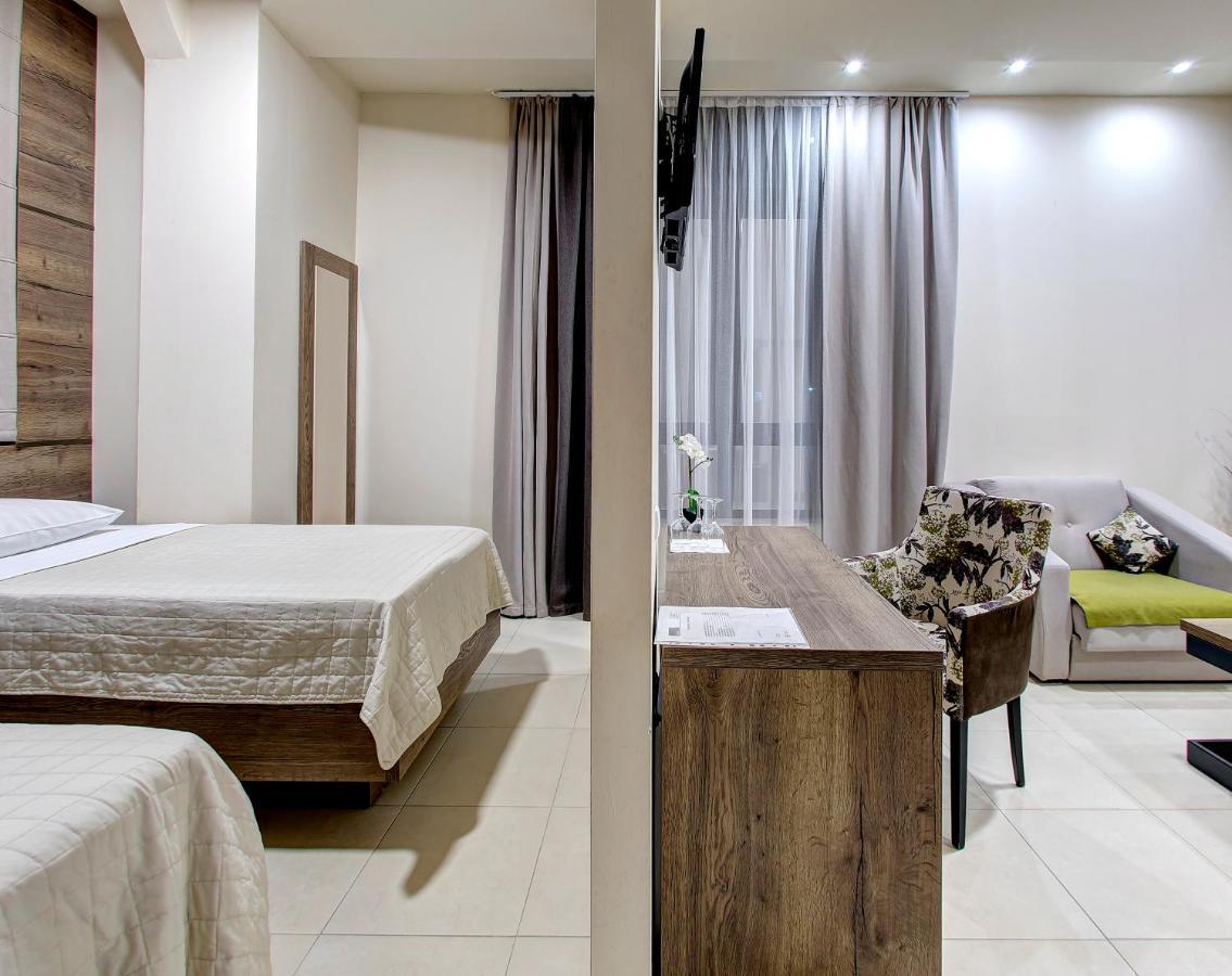 Hotel Le Pont Πριέντορ Εξωτερικό φωτογραφία