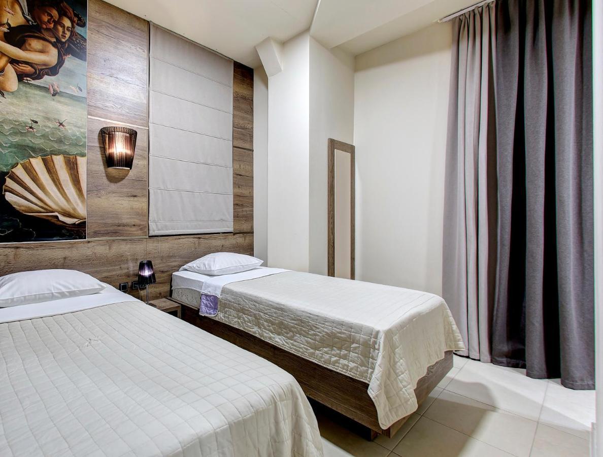Hotel Le Pont Πριέντορ Εξωτερικό φωτογραφία