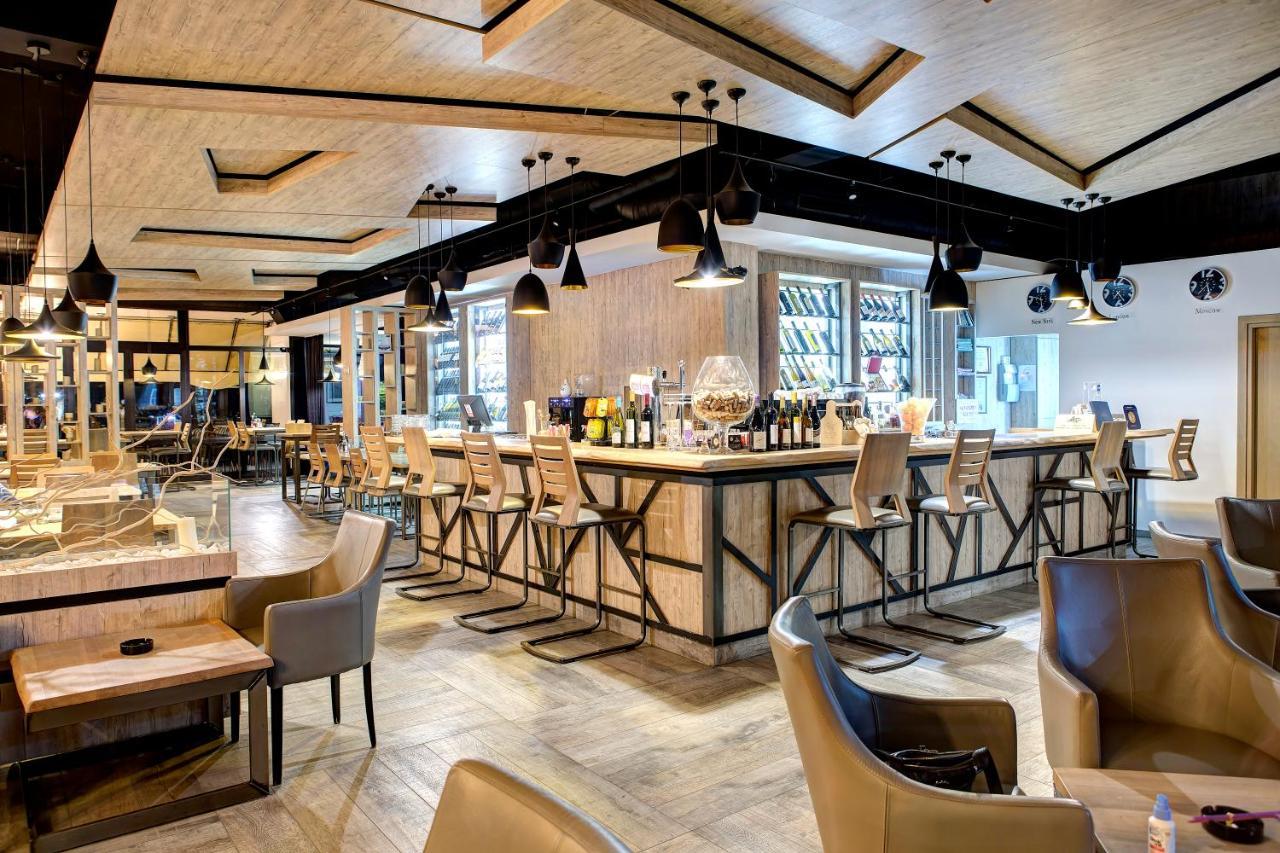 Hotel Le Pont Πριέντορ Εξωτερικό φωτογραφία