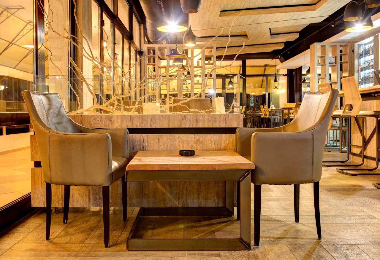Hotel Le Pont Πριέντορ Εξωτερικό φωτογραφία