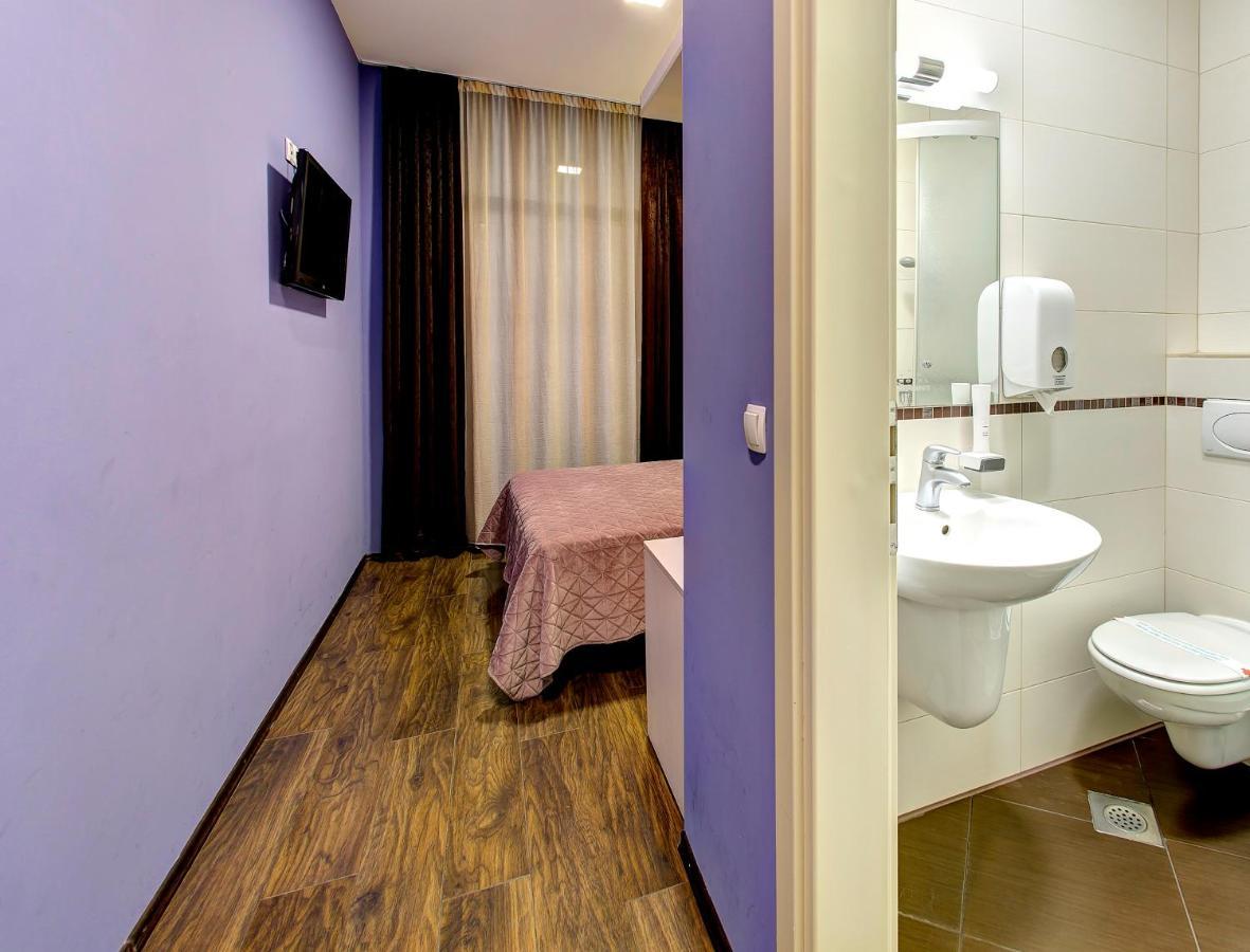 Hotel Le Pont Πριέντορ Εξωτερικό φωτογραφία