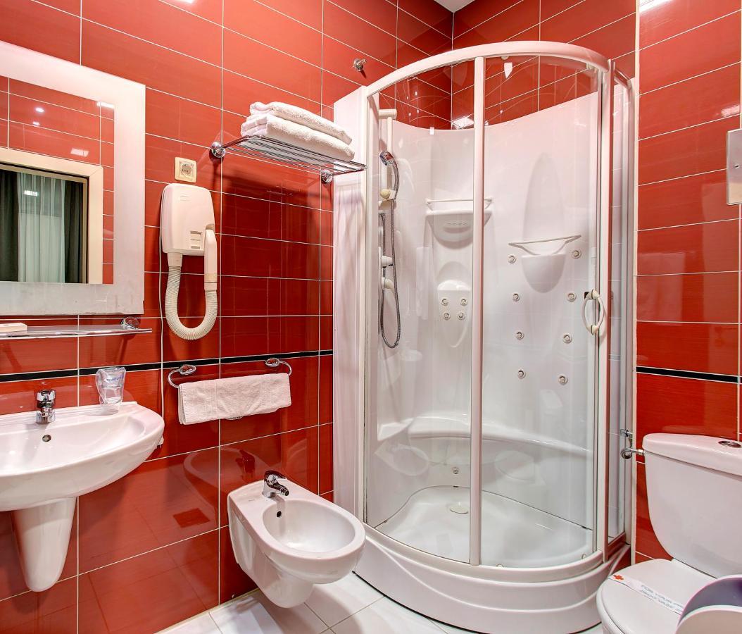 Hotel Le Pont Πριέντορ Εξωτερικό φωτογραφία