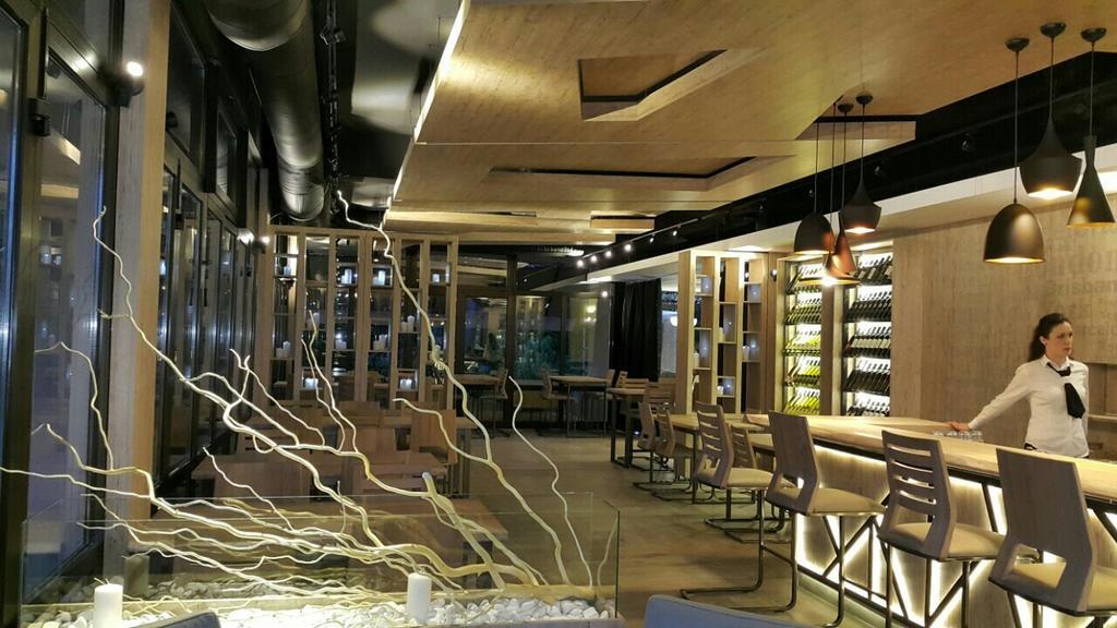 Hotel Le Pont Πριέντορ Εξωτερικό φωτογραφία