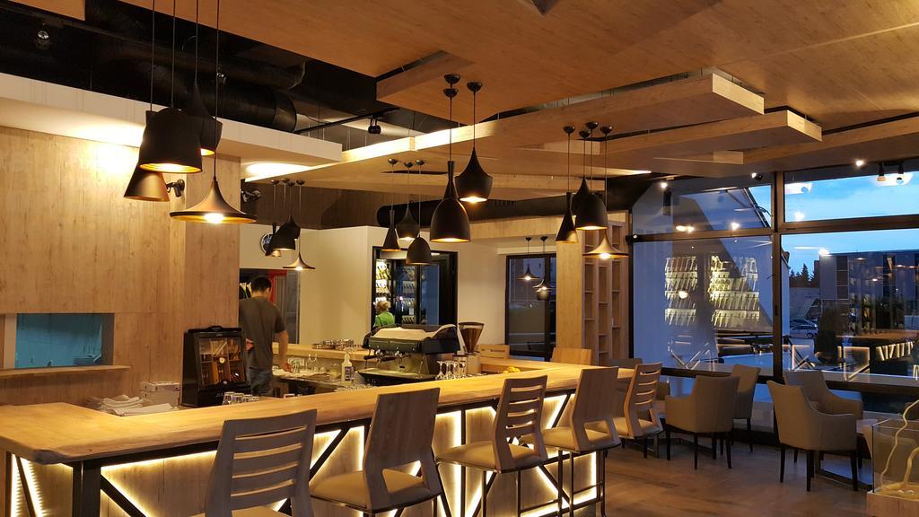 Hotel Le Pont Πριέντορ Εξωτερικό φωτογραφία