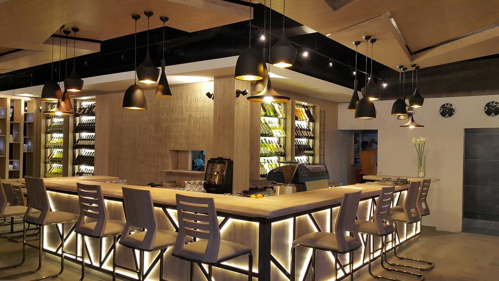 Hotel Le Pont Πριέντορ Εξωτερικό φωτογραφία