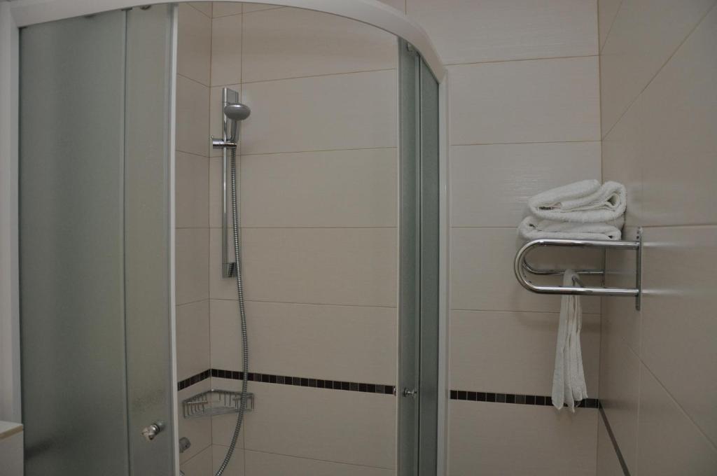Hotel Le Pont Πριέντορ Δωμάτιο φωτογραφία