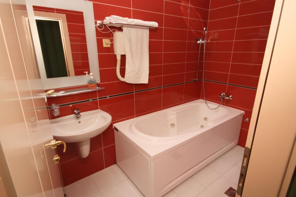 Hotel Le Pont Πριέντορ Δωμάτιο φωτογραφία