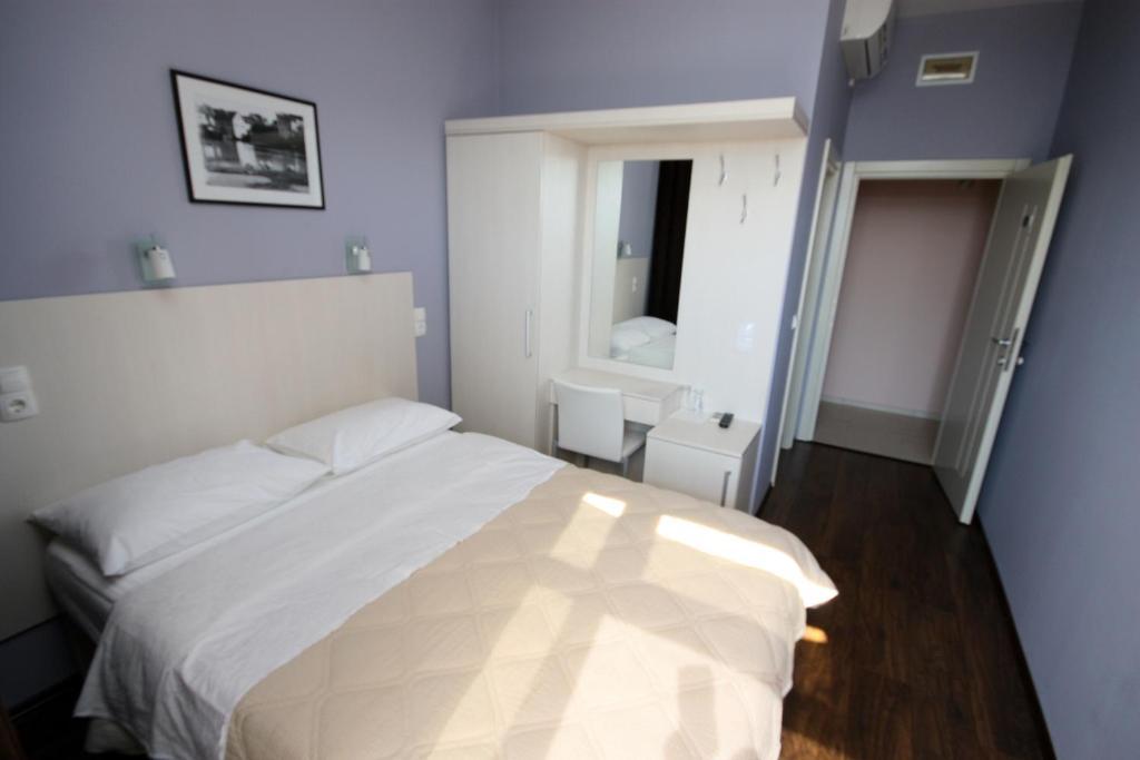 Hotel Le Pont Πριέντορ Δωμάτιο φωτογραφία